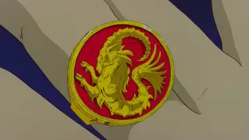 Zasłona do filmu "Lupin Trzeci: Zamek Cagliostro" #210532