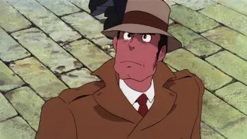 Zasłona do filmu "Lupin Trzeci: Zamek Cagliostro" #690431