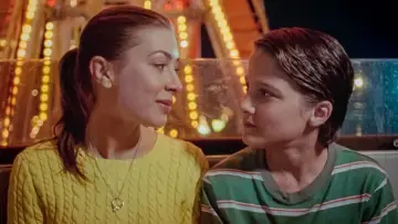 Zasłona do filmu "Dziewczyna z sąsiedztwa" #838015