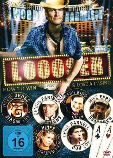 Plakat do filmu "The Grand" #461201