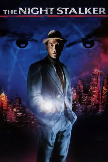 Plakat do filmu "The Night Stalker" #1039861