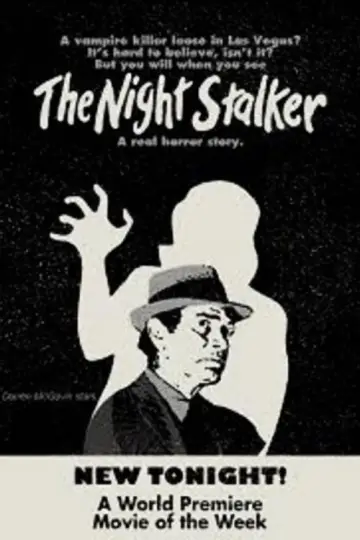 The Night Stalker