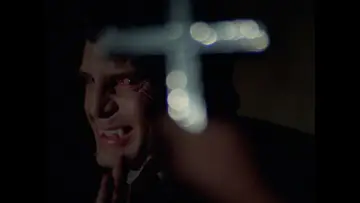 Zasłona do filmu "The Night Stalker" #400919
