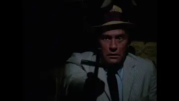 Zasłona do filmu "The Night Stalker" #400920