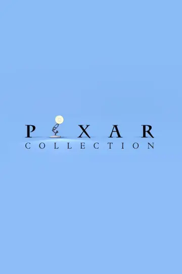 Plakat do filmu "Historia Studia Pixar" #423795