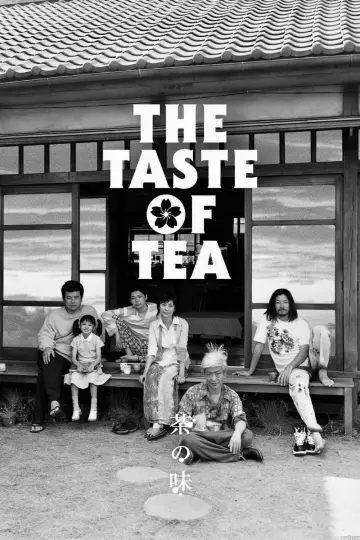 Plakat do filmu "茶の味" #1186340