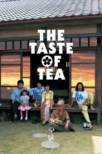 Plakat do filmu "茶の味" #902919