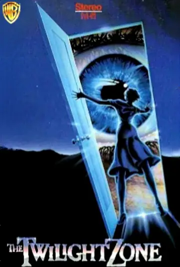 Plakat do filmu "Strefa mroku" #147696