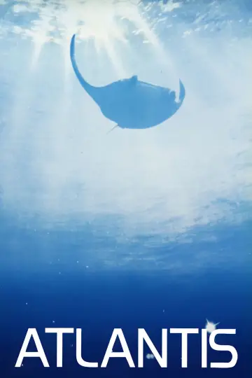 Plakat do filmu "Atlantis" #1616463