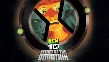Zasłona do filmu "Ben 10: Tajemnica Omnitrixa" #76736