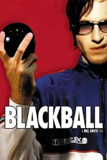 Plakat do filmu "Blackball" #719374
