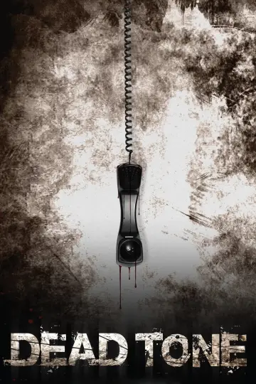 Plakat do filmu "Dead Tone" #1109853