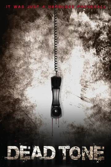 Plakat do filmu "Dead Tone" #1109854