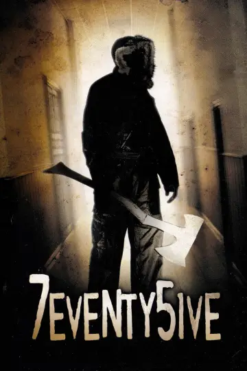 Plakat do filmu "Dead Tone" #1109855
