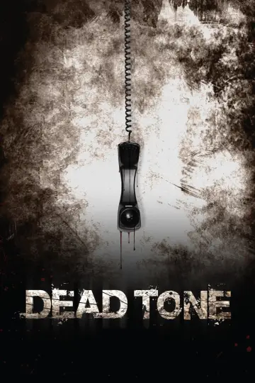 Plakat do filmu "Dead Tone" #1109856