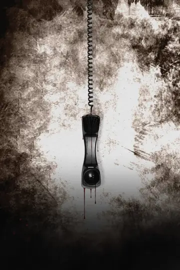 Plakat do filmu "Dead Tone" #1109857
