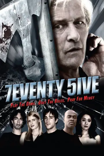 Plakat do filmu "Dead Tone" #1109858