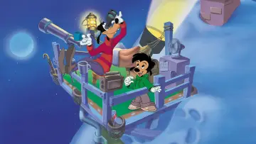 Zasłona do filmu "Mickey: Bajkowe święta" #991572