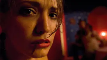 Zasłona do filmu "Rewanż" #1093831