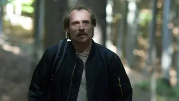 Zasłona do filmu "Rewanż" #1093834
