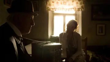 Zasłona do filmu "Rewanż" #1093835