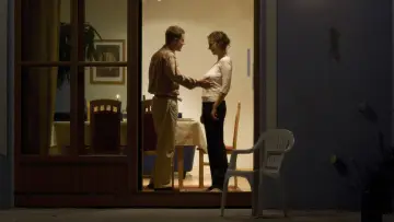 Zasłona do filmu "Rewanż" #1093836
