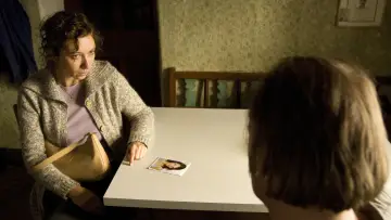 Zasłona do filmu "Rewanż" #1093840