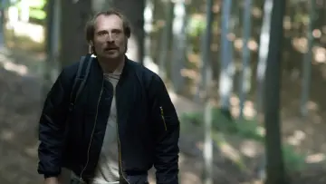 Zasłona do filmu "Rewanż" #1093846