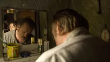 Zasłona do filmu "Rewanż" #1093847