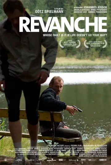 Rewanż