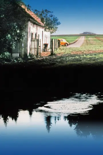 Plakat do filmu "Rewanż" #1093853