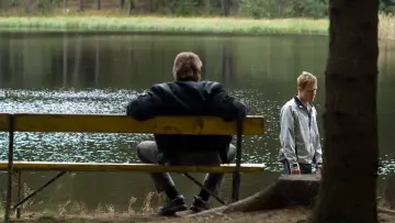 Zasłona do filmu "Rewanż" #451684