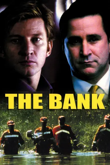 Plakat do filmu "The Bank" #638369
