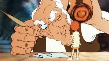 Zasłona do filmu "The BFG" #1762875