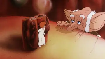 Zasłona do filmu "The BFG" #1762877