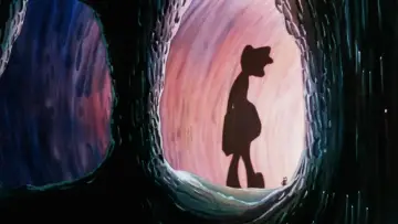 Zasłona do filmu "The BFG" #1762882