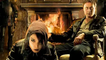 Zasłona do filmu "Millennium: Mężczyźni, którzy nienawidzą kobiet" #209396