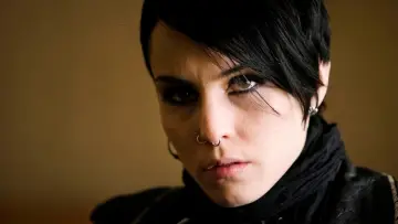 Zasłona do filmu "Millennium: Mężczyźni, którzy nienawidzą kobiet" #209406