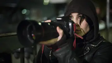 Zasłona do filmu "Millennium: Mężczyźni, którzy nienawidzą kobiet" #209408