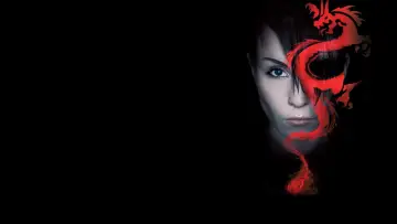 Zasłona do filmu "Millennium: Mężczyźni, którzy nienawidzą kobiet" #678347
