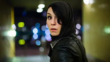 Zasłona do filmu "Millennium: Mężczyźni, którzy nienawidzą kobiet" #678348