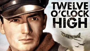 Zasłona do filmu "Twelve O