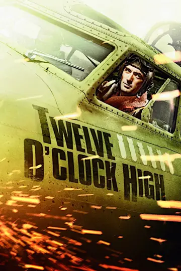 Plakat do filmu "Twelve O
