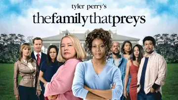 Zasłona do filmu "Tyler Perry