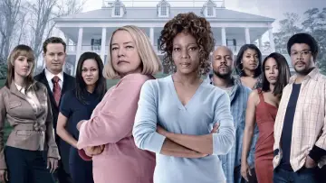 Zasłona do filmu "Tyler Perry