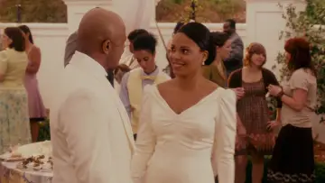 Zasłona do filmu "Tyler Perry