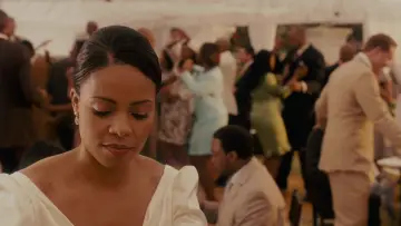 Zasłona do filmu "Tyler Perry