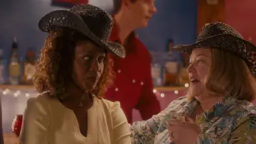 Zasłona do filmu "Tyler Perry