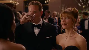 Zasłona do filmu "Tyler Perry
