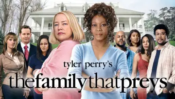 Zasłona do filmu "Tyler Perry